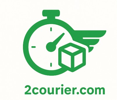 2 Courier Delivery Services